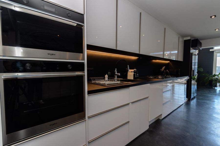 2 Bedroom Property for Sale in Cape Town City Centre Western Cape